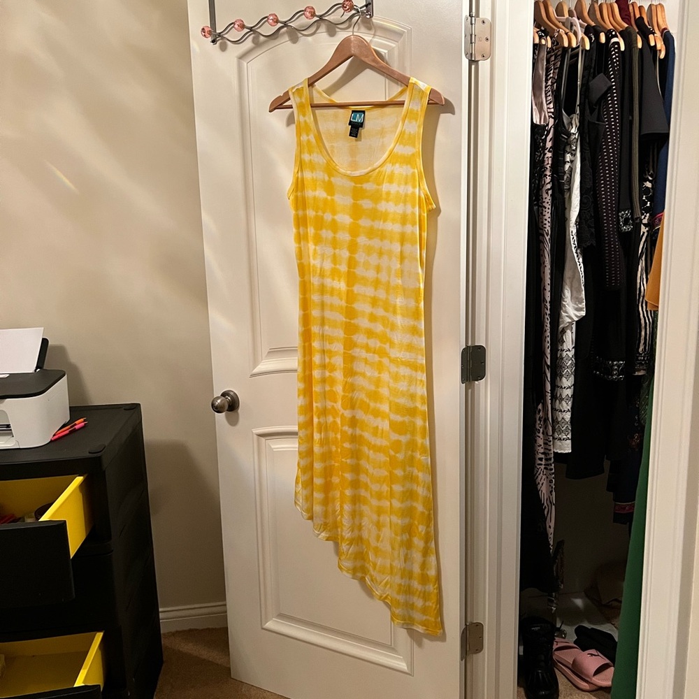 NWT dress/beach cover/up